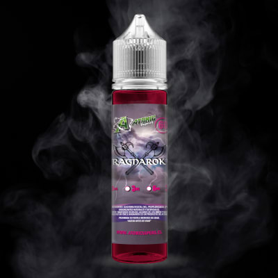 Ragnarok 60 mL