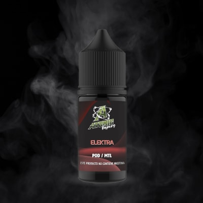 Saltnic Elektra 30 mL1