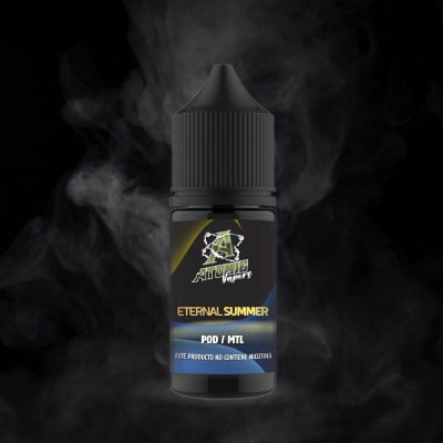 Saltnic Eternal Summer 30 mL