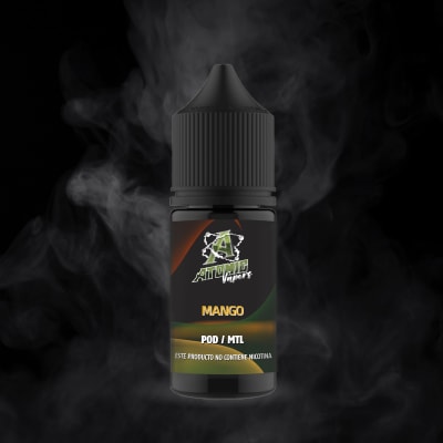SaltNic Mango 30 mL1