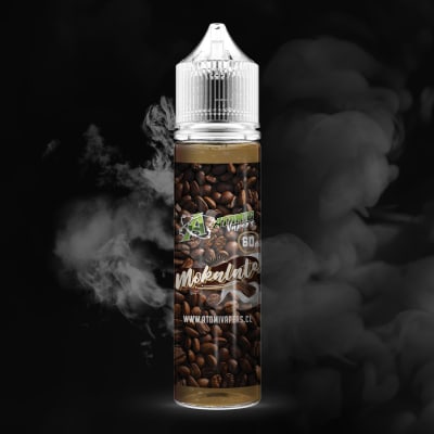 Mokalate 60 mL