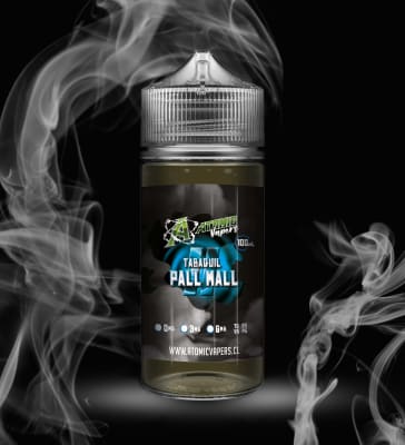 Tabaquil Pall Mall 100 mL