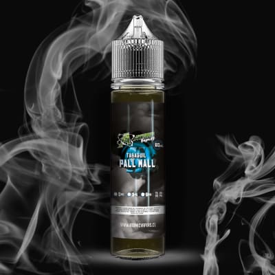Tabaquil Pall Mall 60 mL