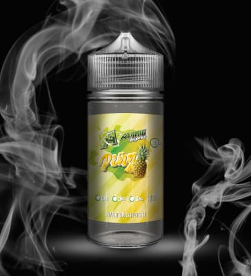 Piña 100 mL