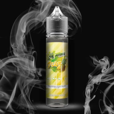 Piña 60 mL