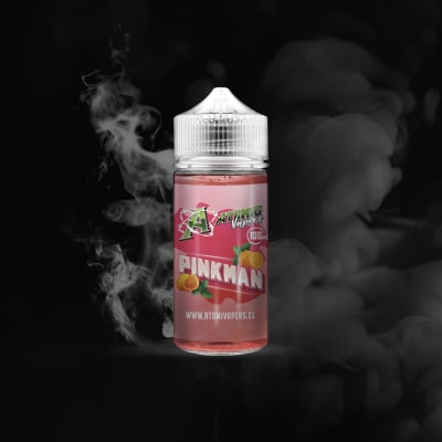 Pinkman 100 mL
