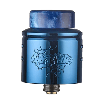 Profile V1.5 RDA