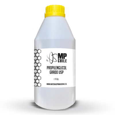 Propilenglicol USP3