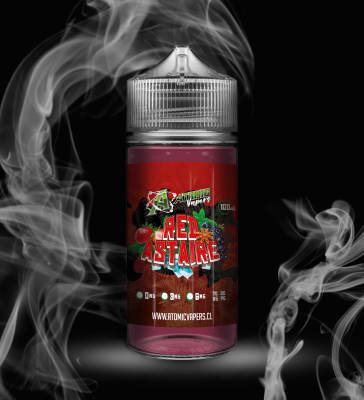 Red Astaire 100 mL