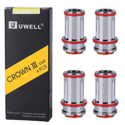 Crown III
