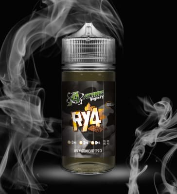 Ry4 100 mL