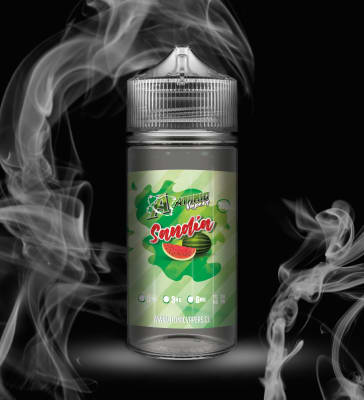 Sandía 100 mL