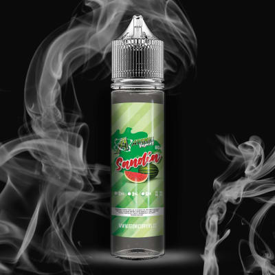 Sandía 60 mL