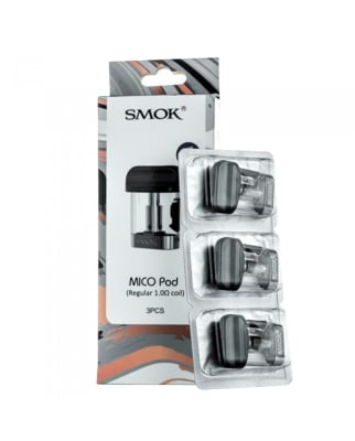 Mico Pod