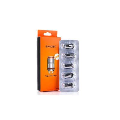 Pen 22 Coil