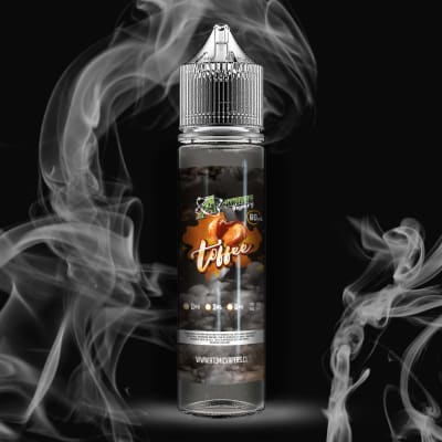 Toffee 60 mL1