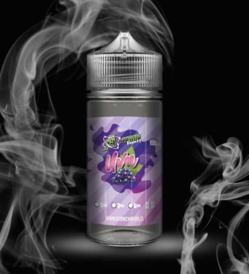 Uva 100 mL