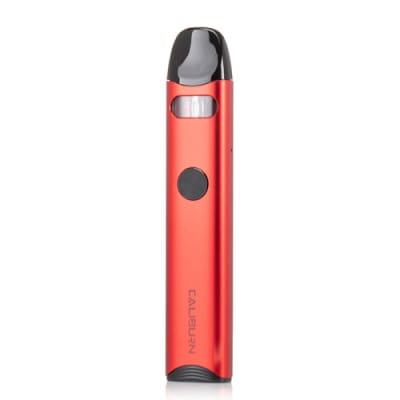 Caliburn A3 Pod Kit