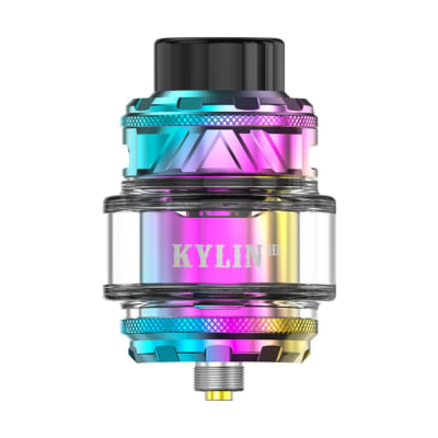 Kylin V3 RTA