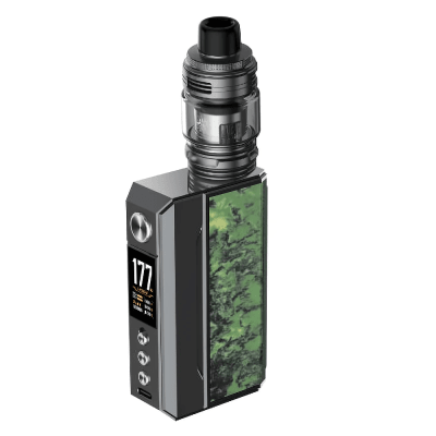 Drag 4 Kit