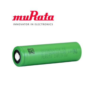 VTC6 18650 3000 mAh