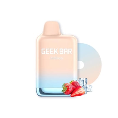 Desechable Geek Bar 9000 Puff 5%