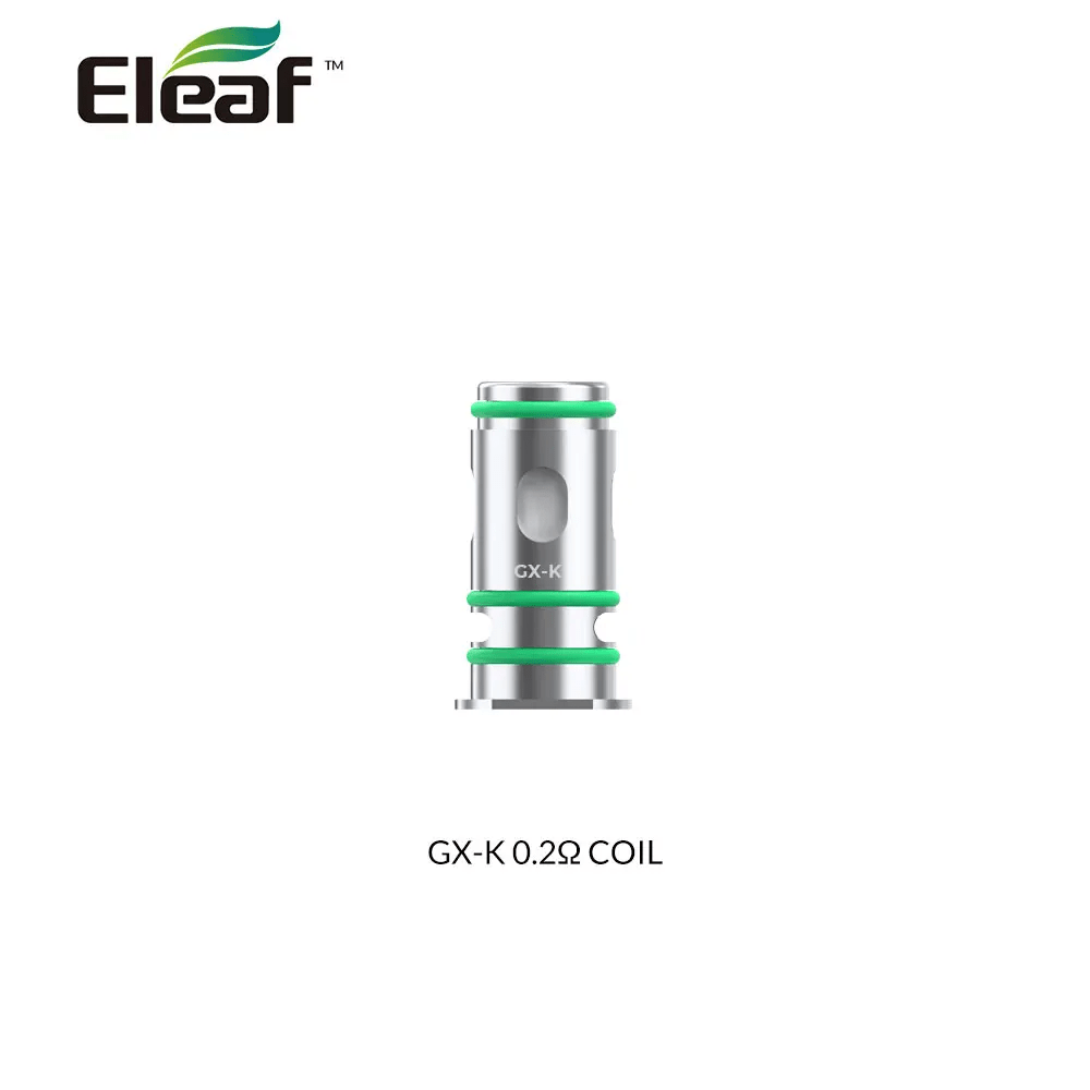 GX Coils 0