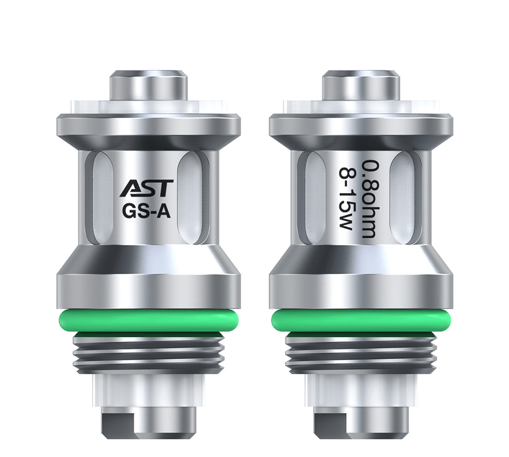 GS Air Coils 0