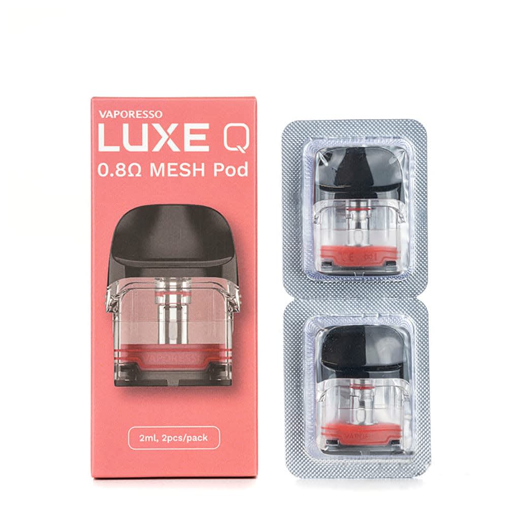 Luxe Q2