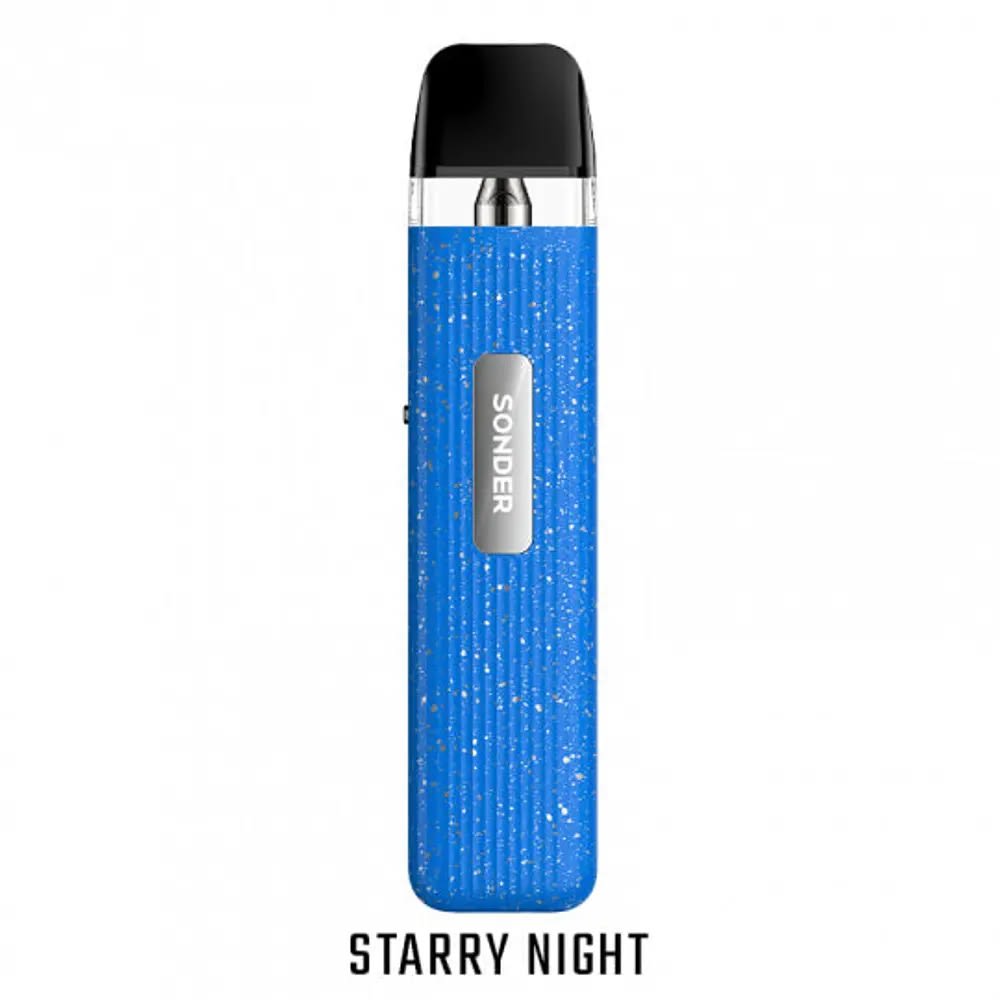SONDER Q POD KIT6