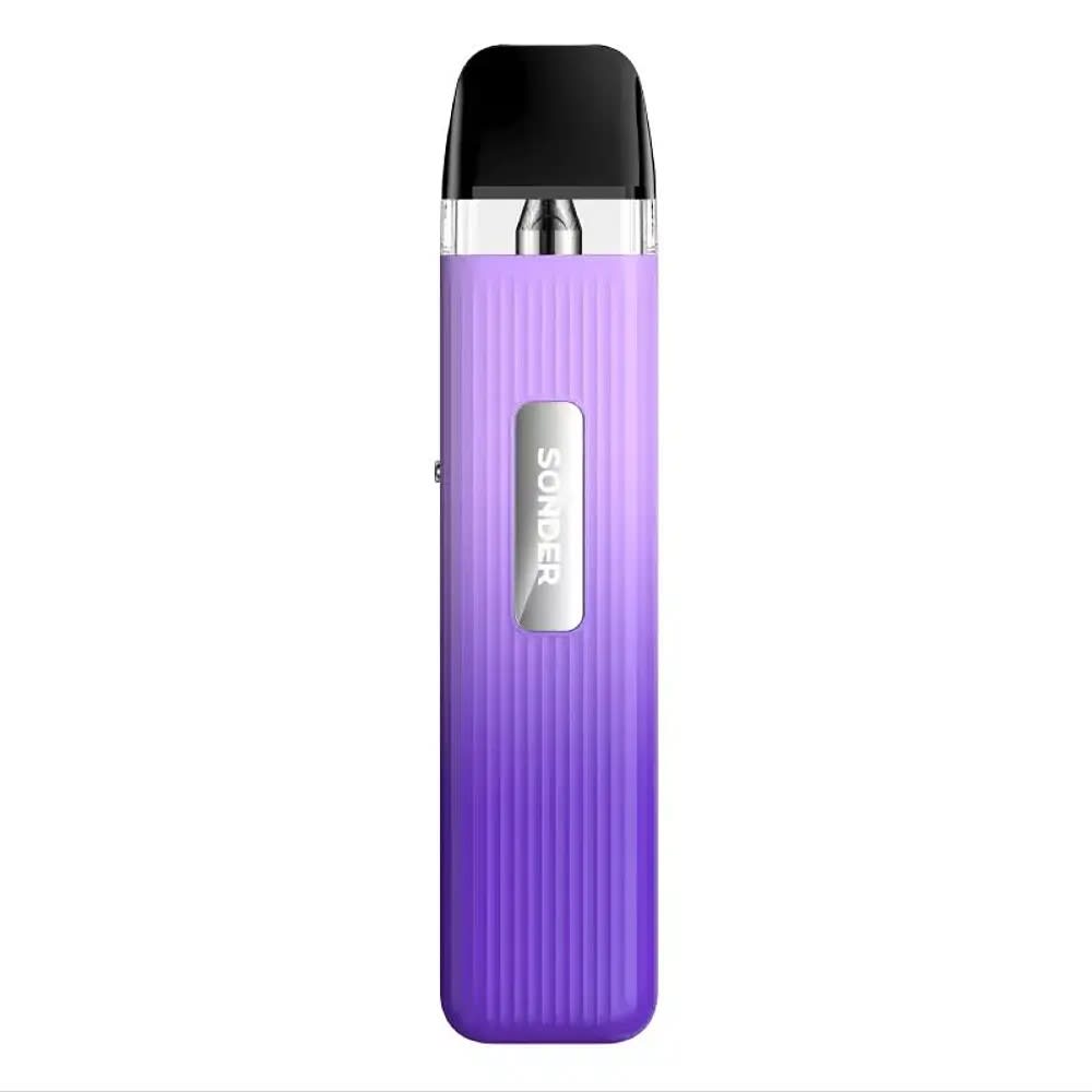 SONDER Q POD KIT8