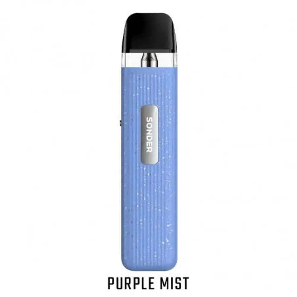 SONDER Q POD KIT10
