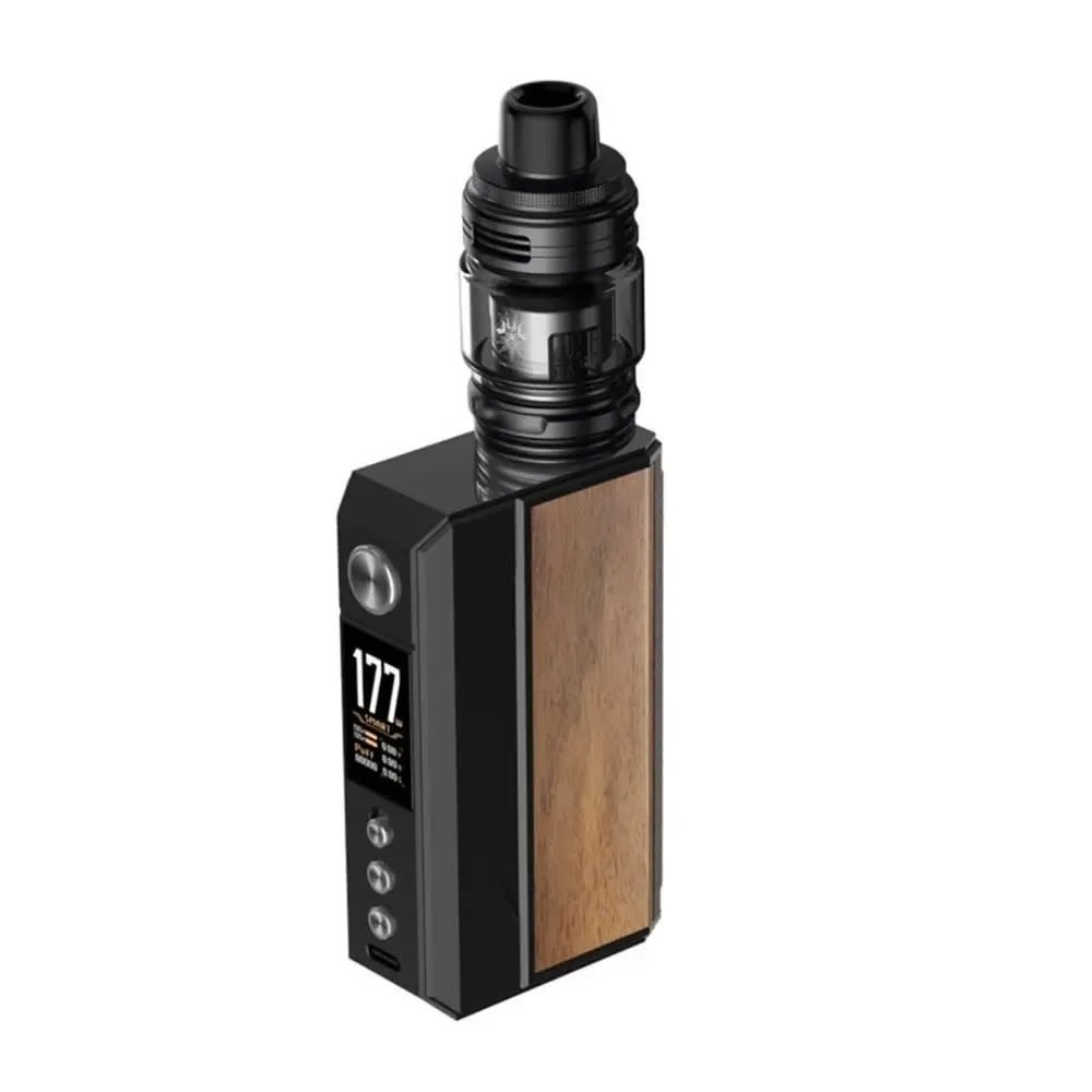Drag 4 Kit4