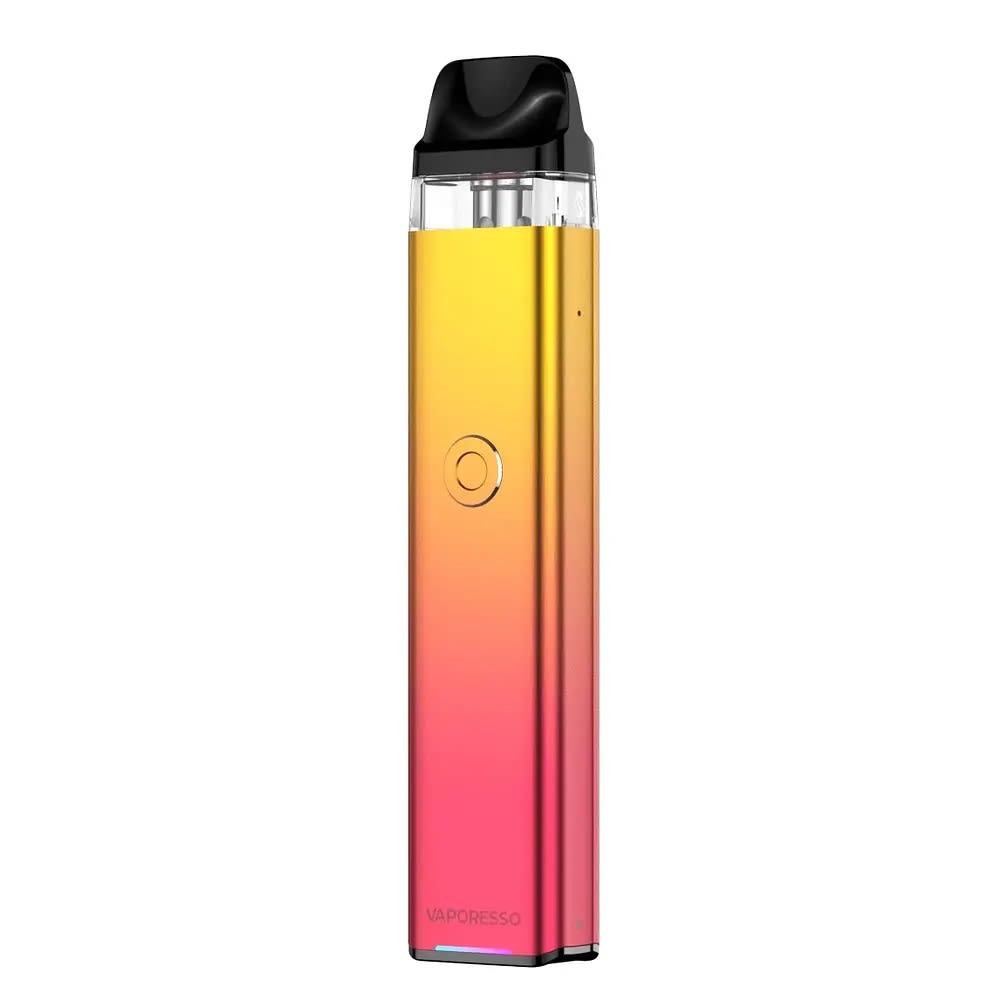 Xros 3 POD Kit15