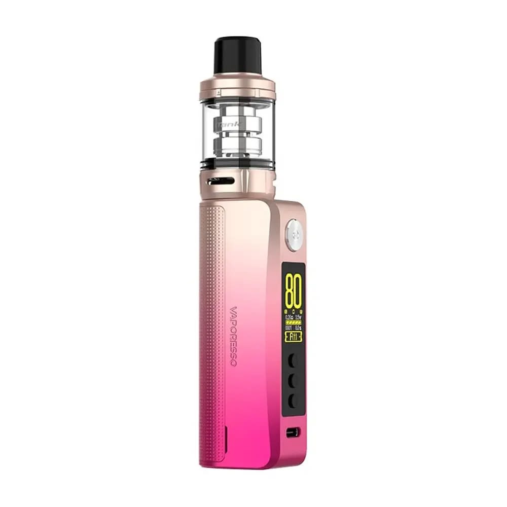 GEN 80S KIT3