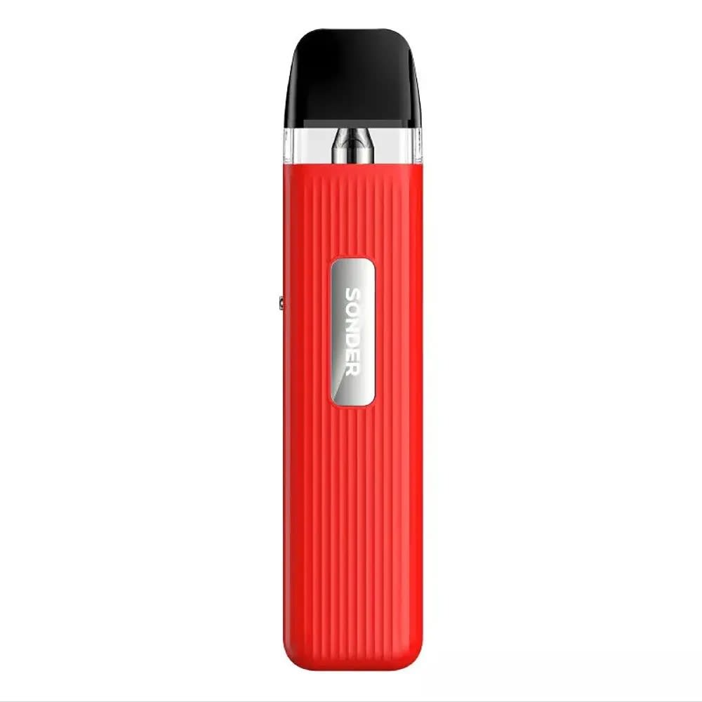 SONDER Q POD KIT4