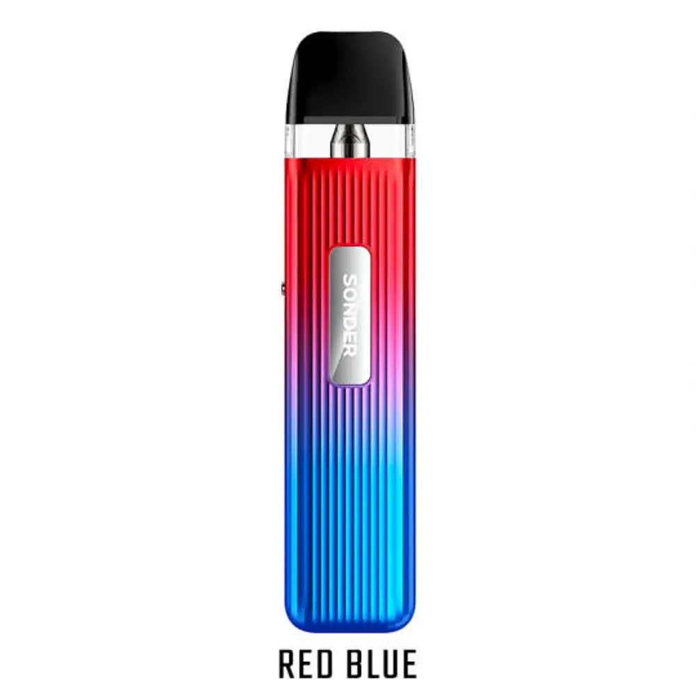 SONDER Q POD KIT5