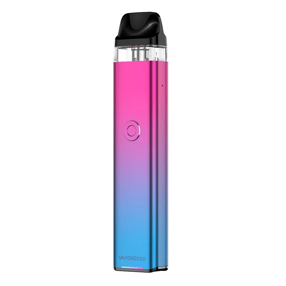 Xros 3 POD Kit12