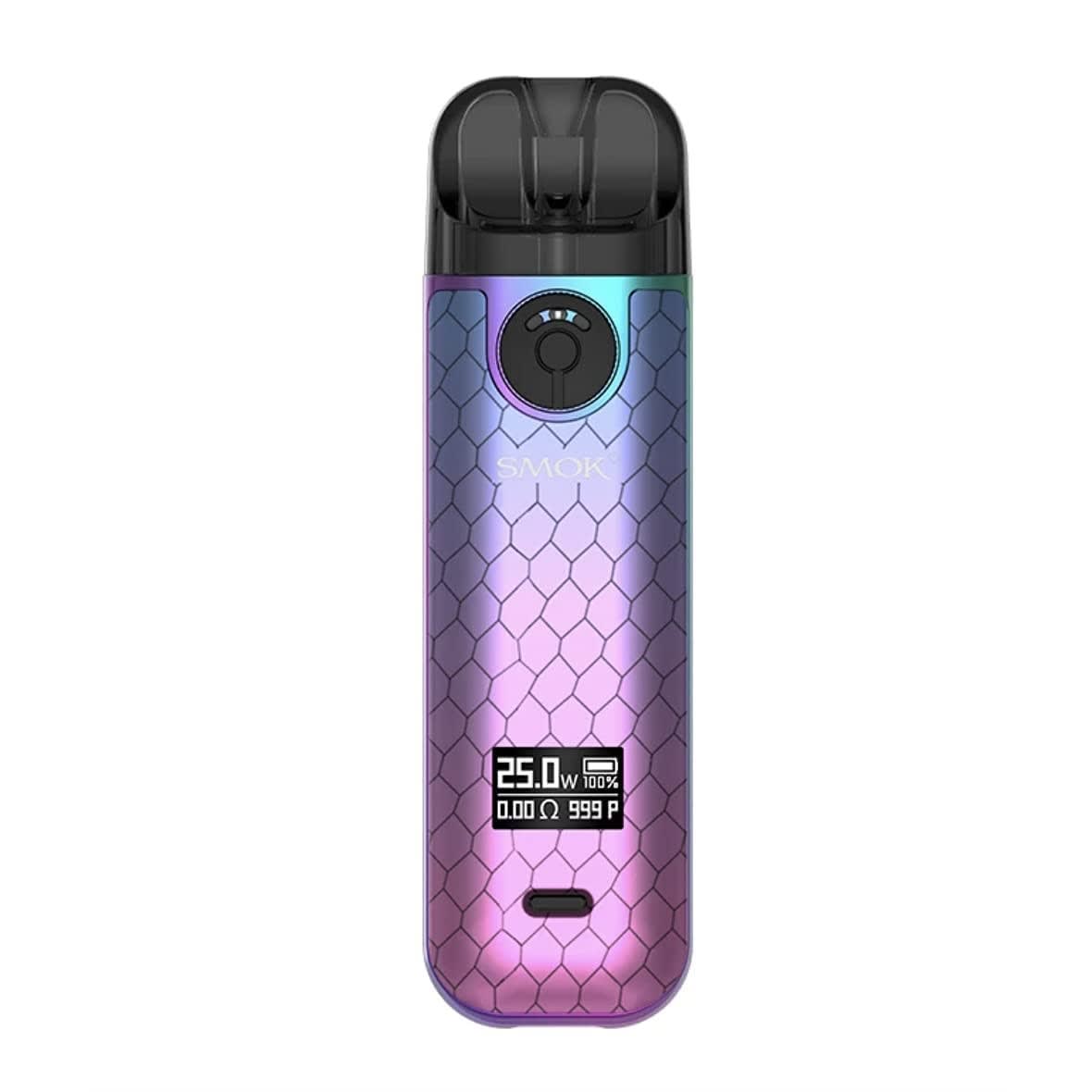 Novo 4 POD Kit3