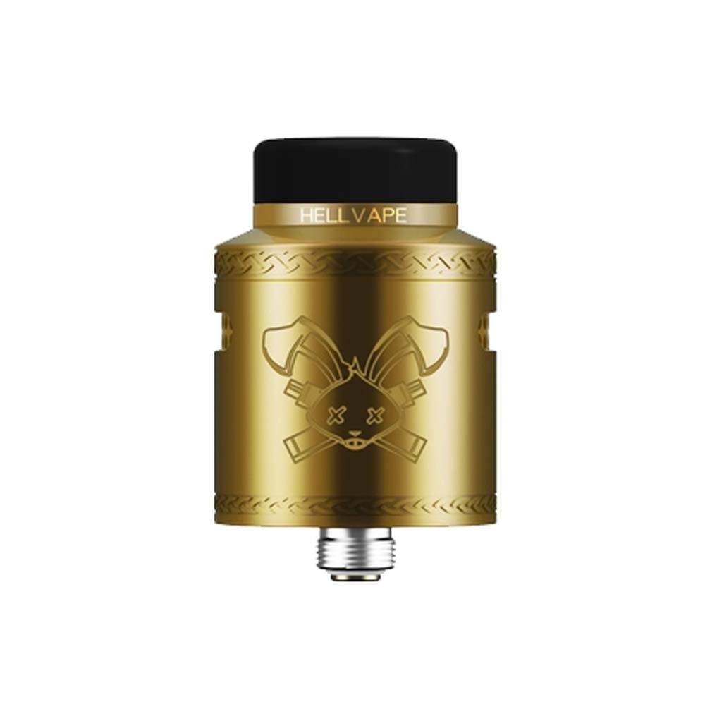 Dead Rabbit V2 RDA4