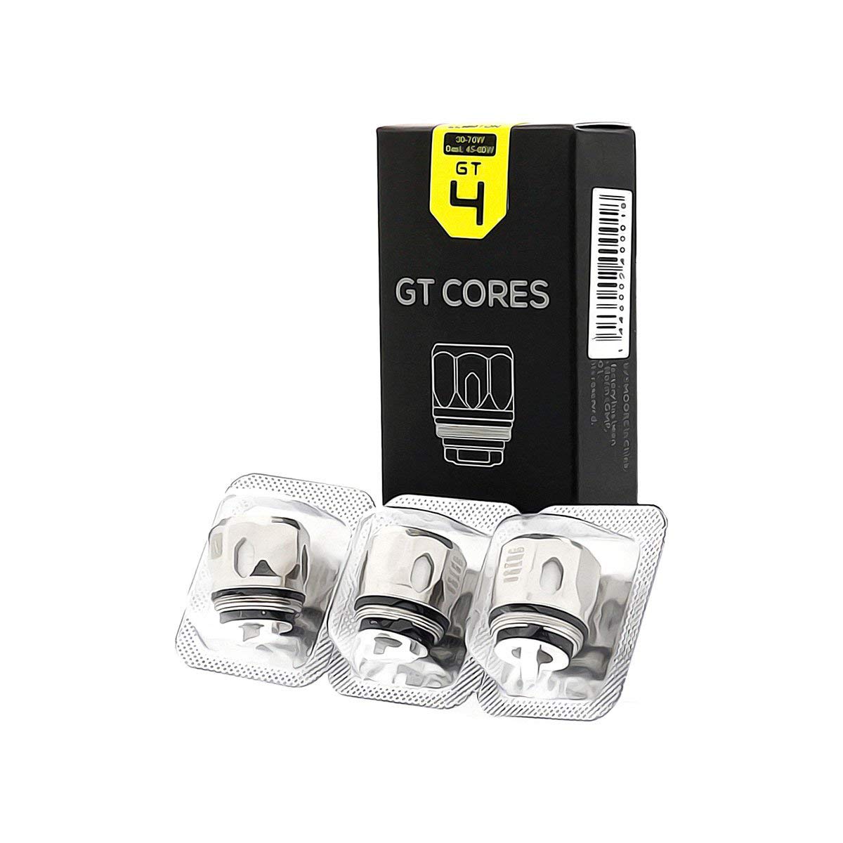 GT Cores4