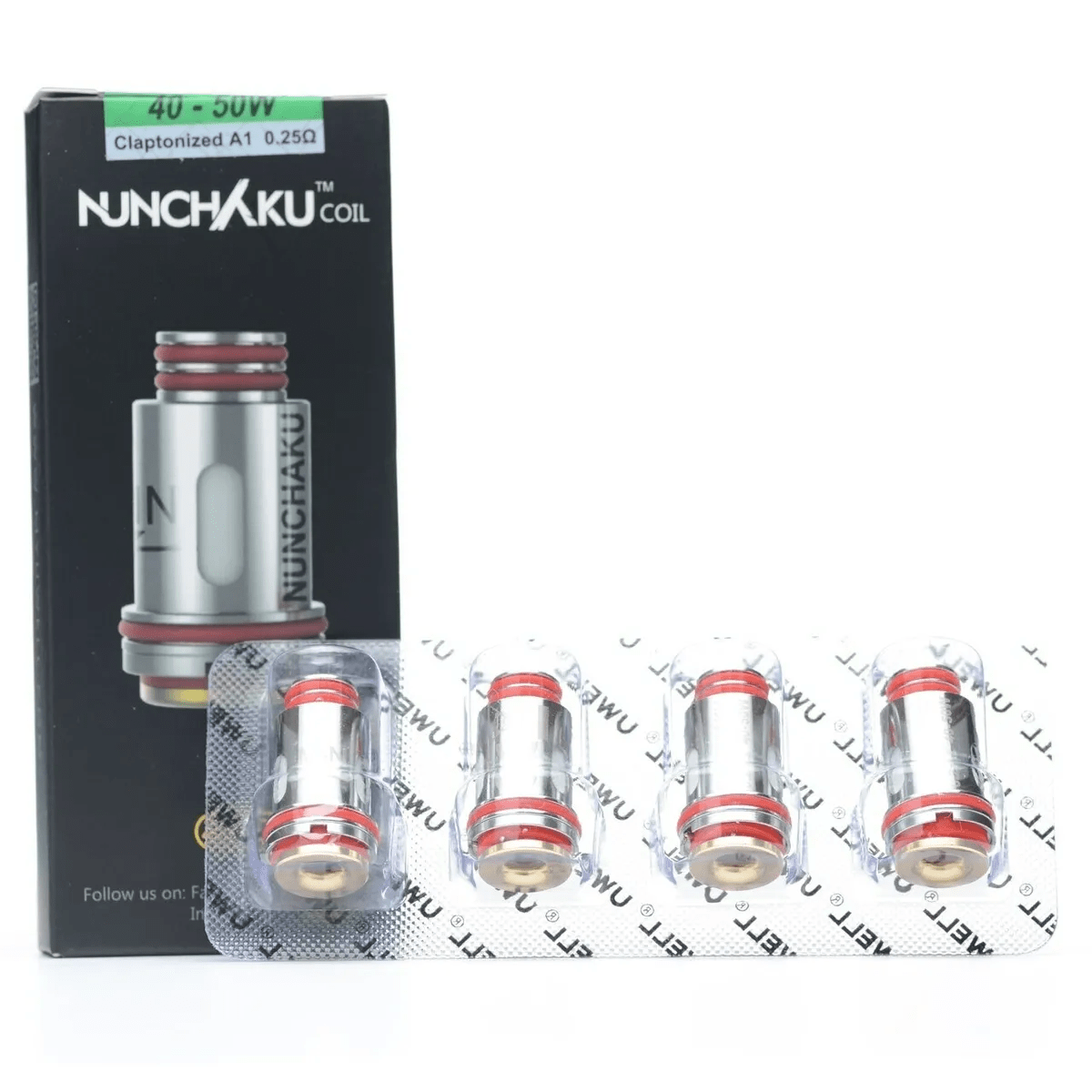 Nunchaku 1