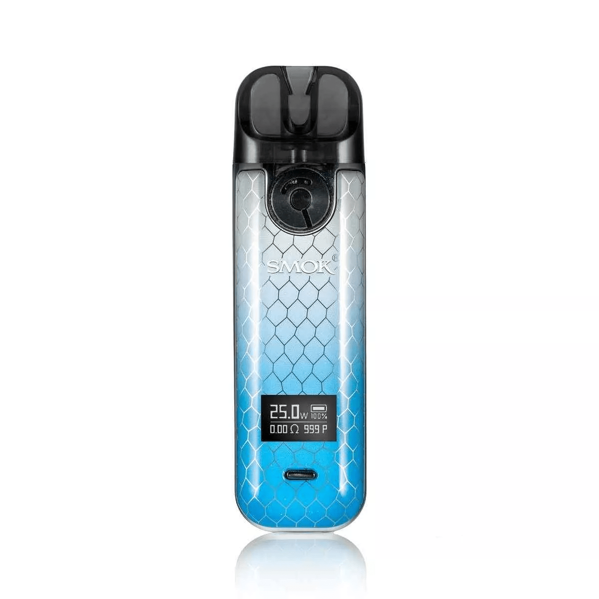 Novo 4 POD Kit2