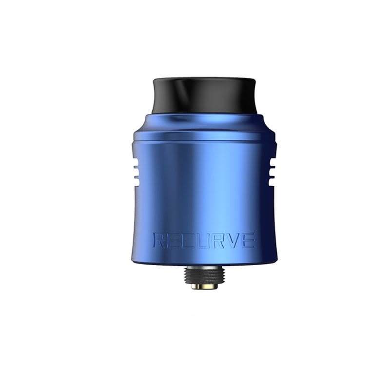Recurve V2 RDA 0