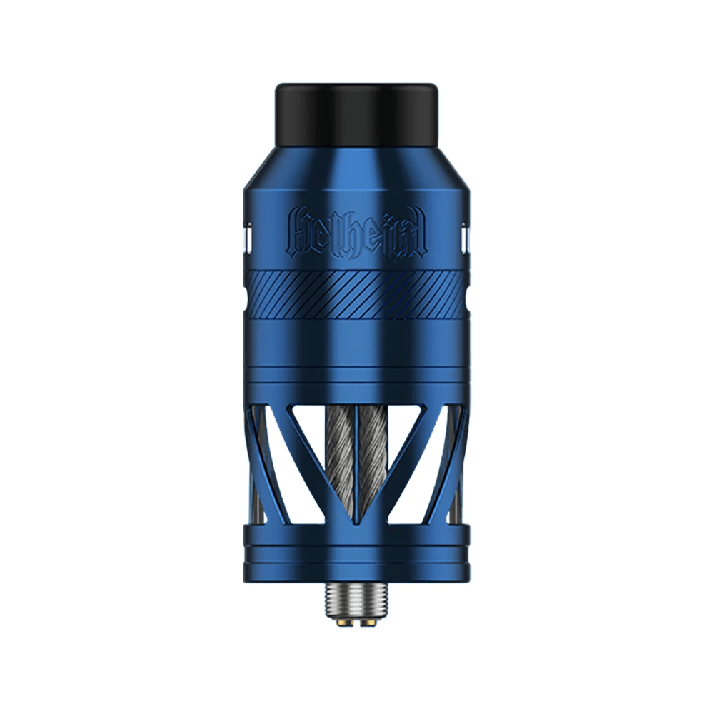 Helheim RDTA 0