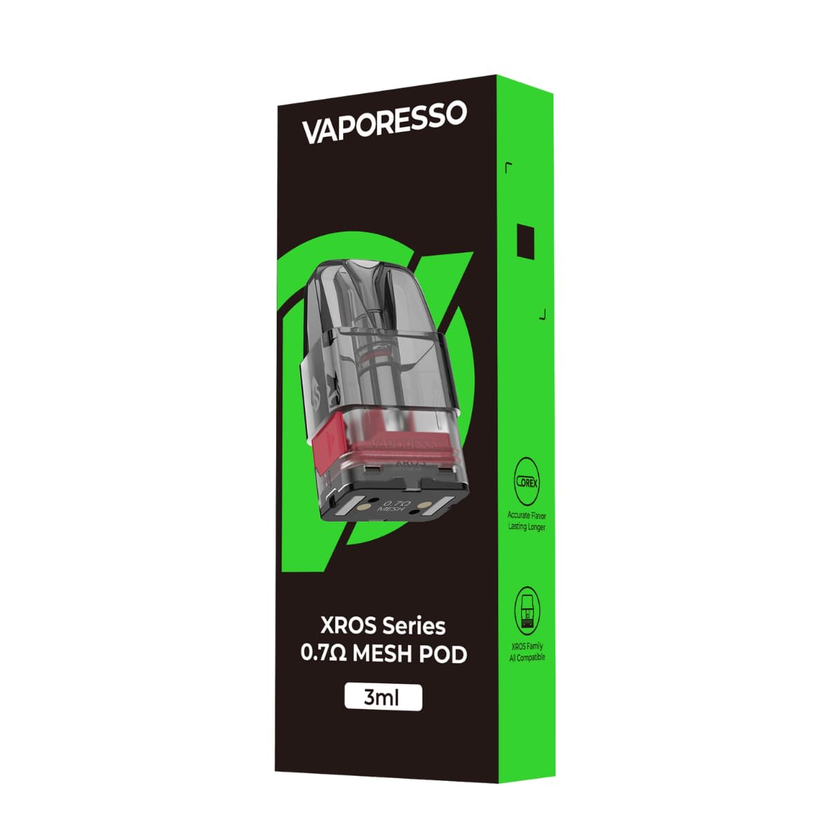 Xros Corex 2.0 4 Uni.4