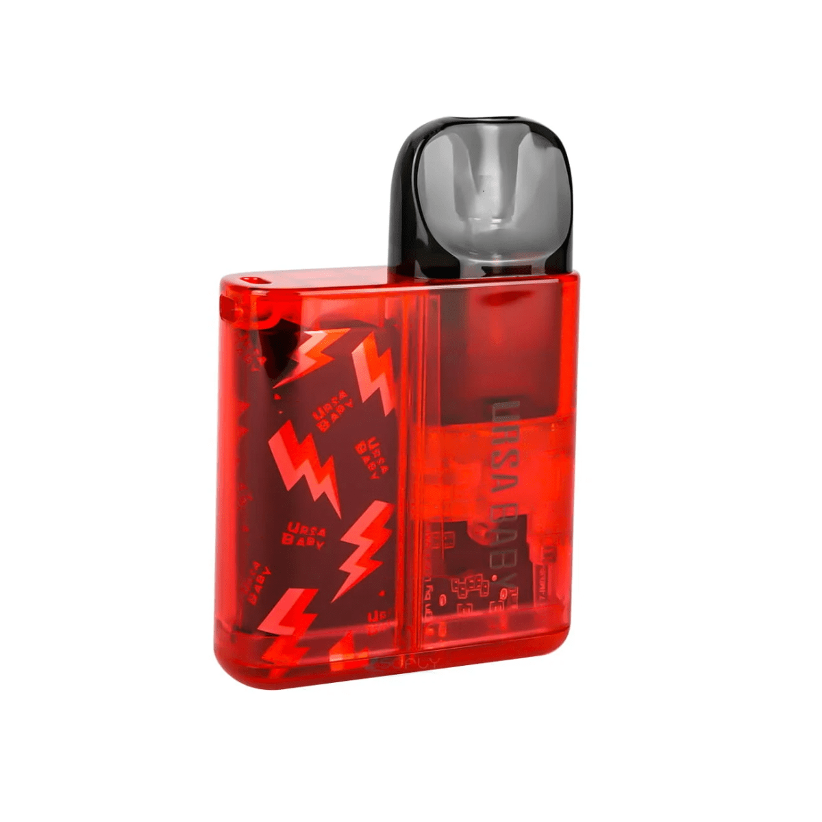 Ursa Baby POD Kit3