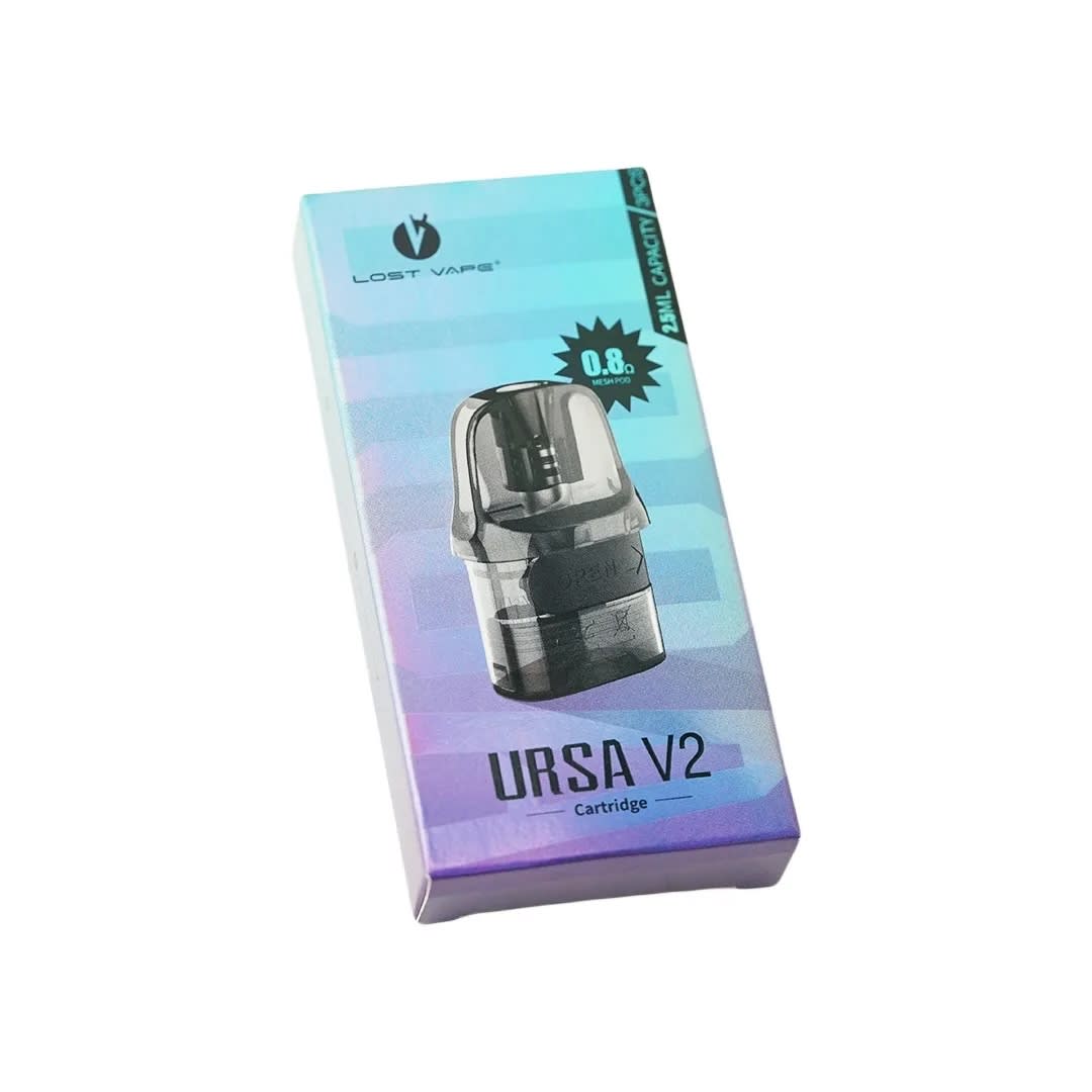 URSA NANO2