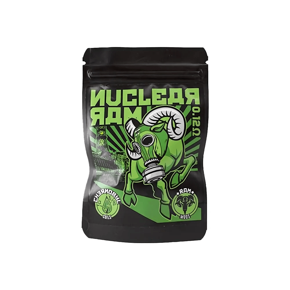 Chernobyl Coils2