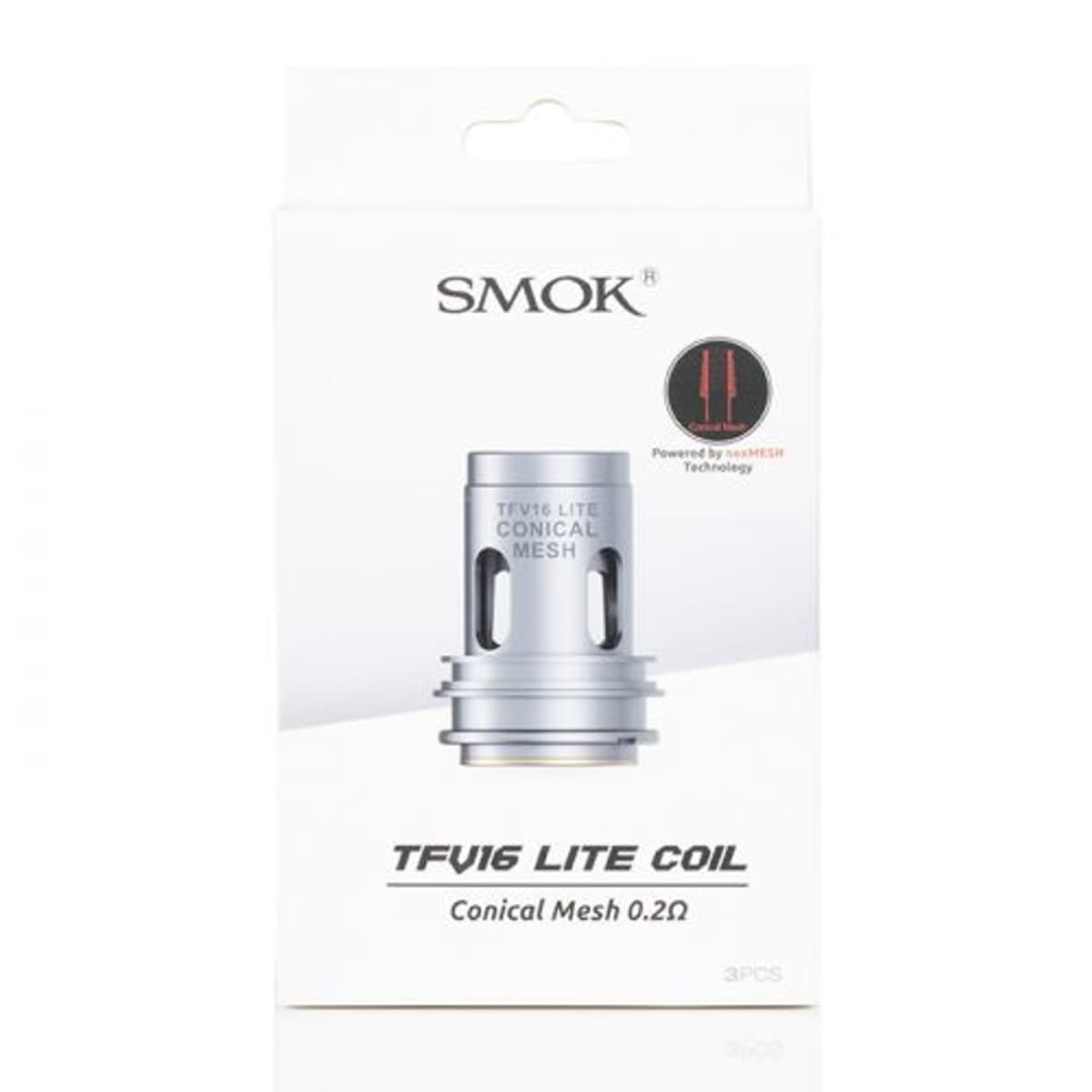 TFV16 Coils 0
